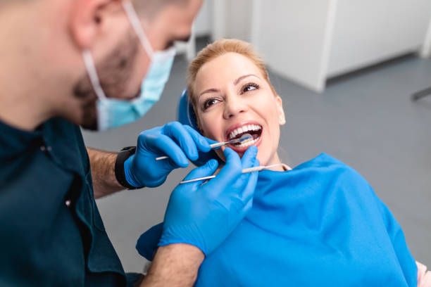 Best Commercial Dentistry  in Norris, TN